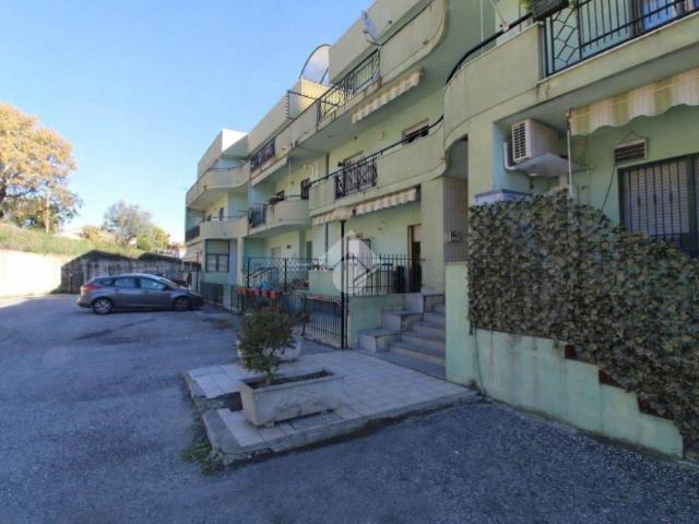 Appartamento in vendita a Montalto Uffugo CS