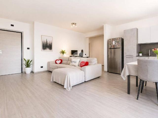 Appartamento in vendita a Montalto Uffugo CS