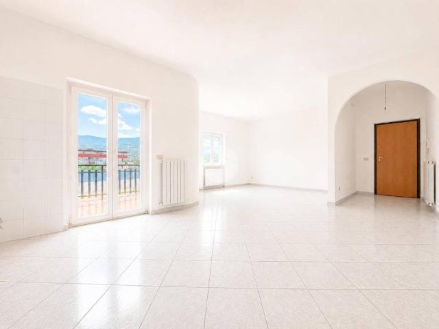 Appartamento in vendita a Montalto Uffugo CS