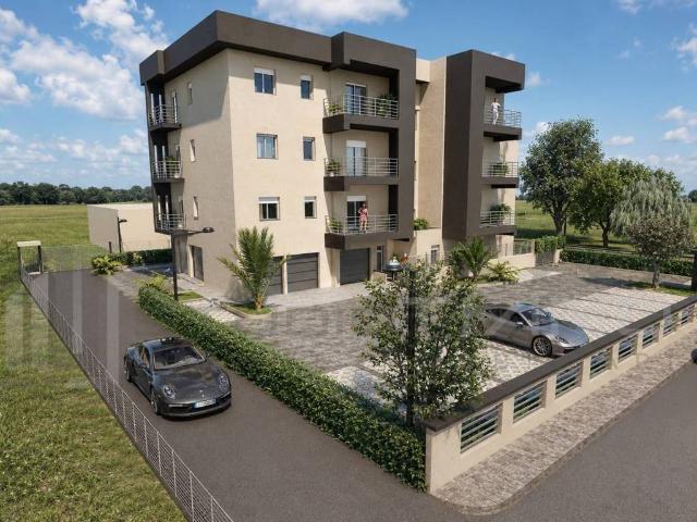 Appartamento in vendita a Montalto Uffugo CS
