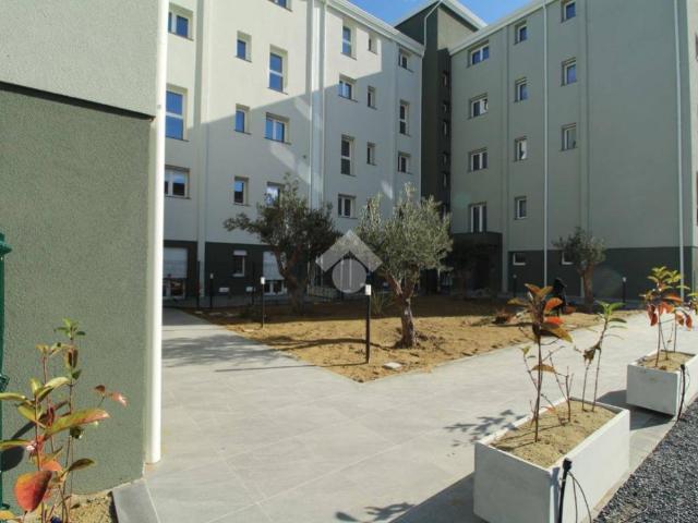Appartamento in vendita a Montalto Uffugo CS