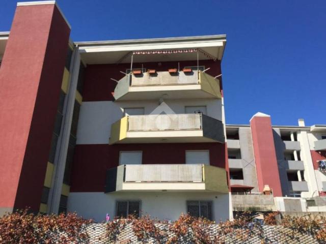 Appartamento in vendita a Montalto Uffugo CS