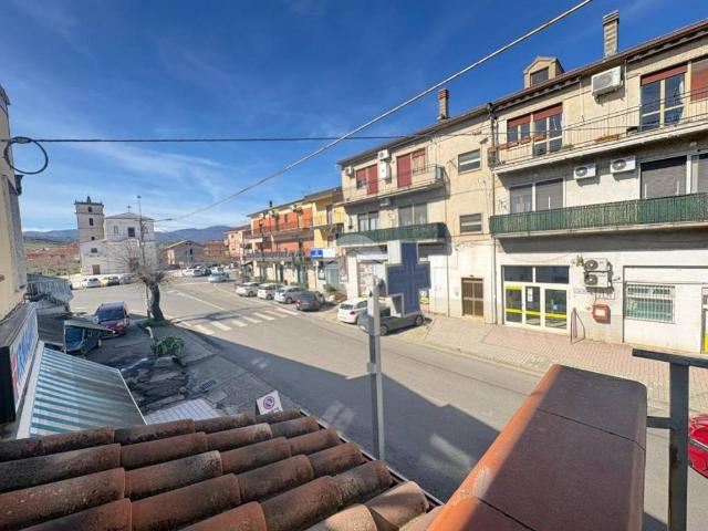 Appartamento in vendita a Montalto Uffugo CS