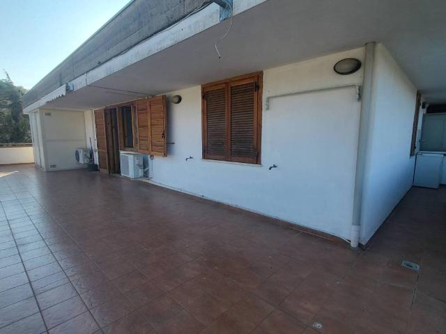 Appartamento in vendita a Montalto Uffugo CS