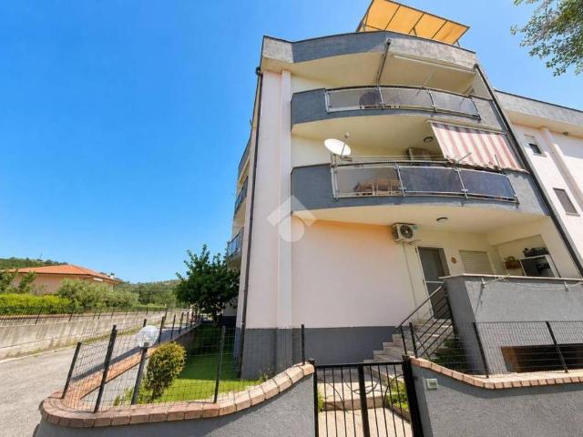 Appartamento in vendita a Montalto Uffugo CS
