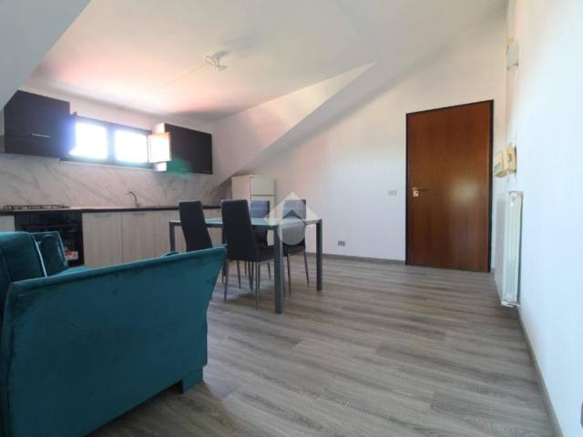 Appartamento in vendita a Montalto Uffugo CS