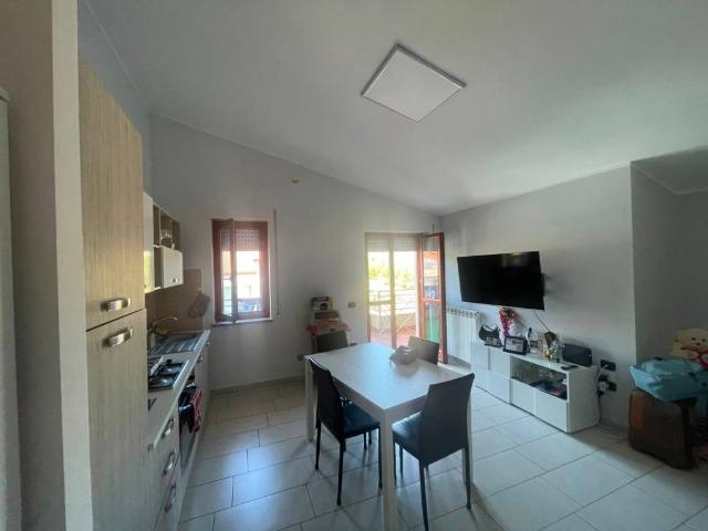 Appartamento in vendita a Montalto Uffugo CS