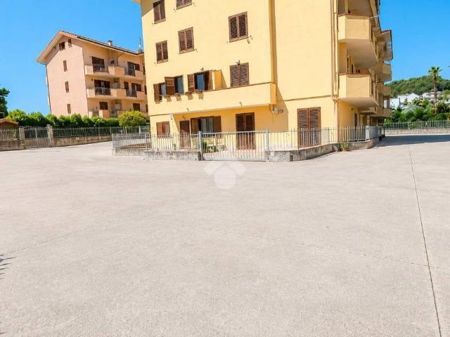 Appartamento in vendita a Montalto Uffugo CS