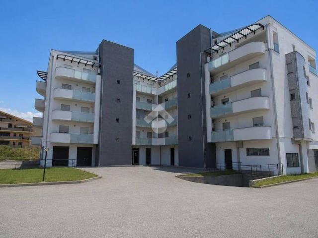 Appartamento in vendita a Montalto Uffugo CS