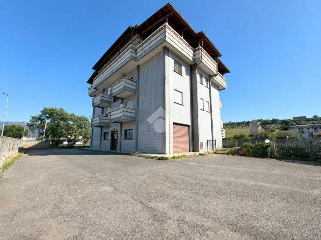 Appartamento in vendita a Montalto Uffugo CS