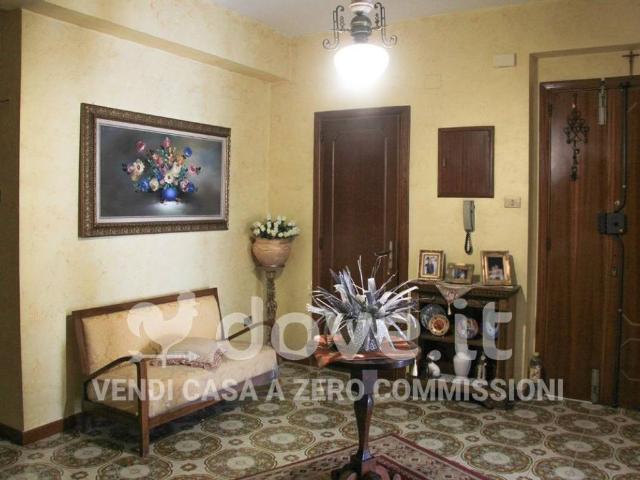 Appartamento in vendita a Montalto Uffugo CS