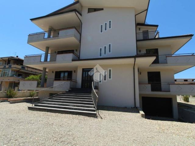 Appartamento in vendita a Montalto Uffugo CS