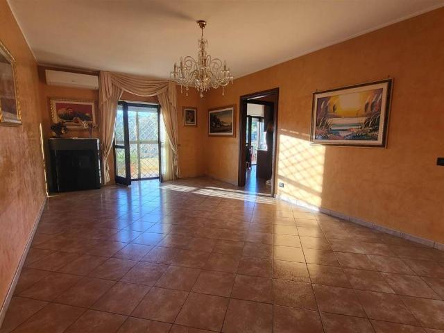 Appartamento in vendita a Montalto Uffugo CS