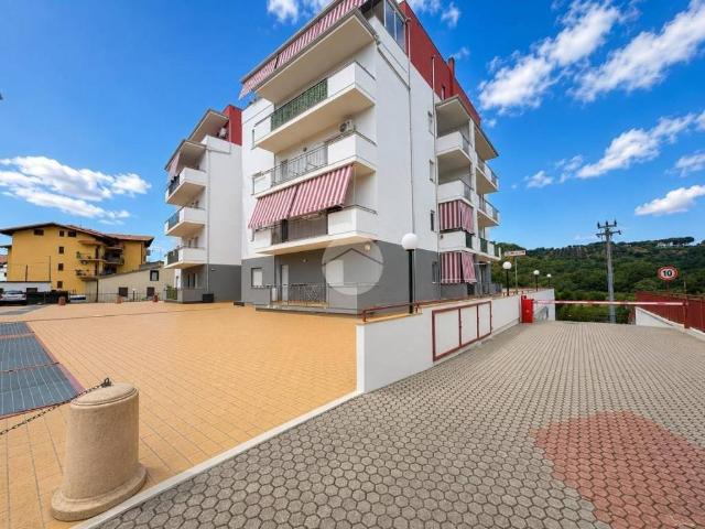 Appartamento in vendita a Montalto Uffugo CS