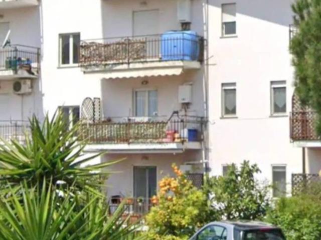 Appartamento in vendita a Montalto Uffugo CS