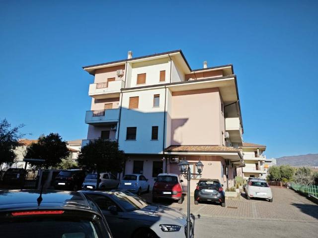 Appartamento in vendita a Montalto Uffugo CS