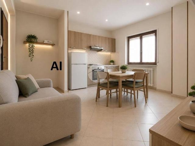 Appartamento in vendita a Montalto Uffugo CS