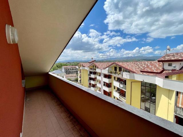 Appartamento in vendita a Montalto Uffugo CS