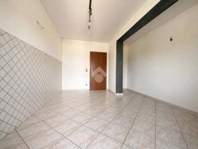 Appartamento in vendita a Montalto Uffugo CS