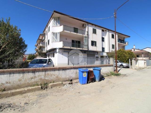 Appartamento in vendita a Montalto Uffugo CS