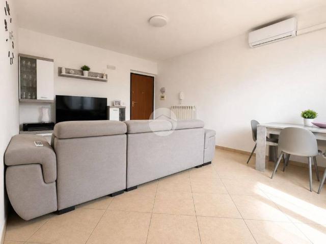 Appartamento in vendita a Montalto Uffugo CS