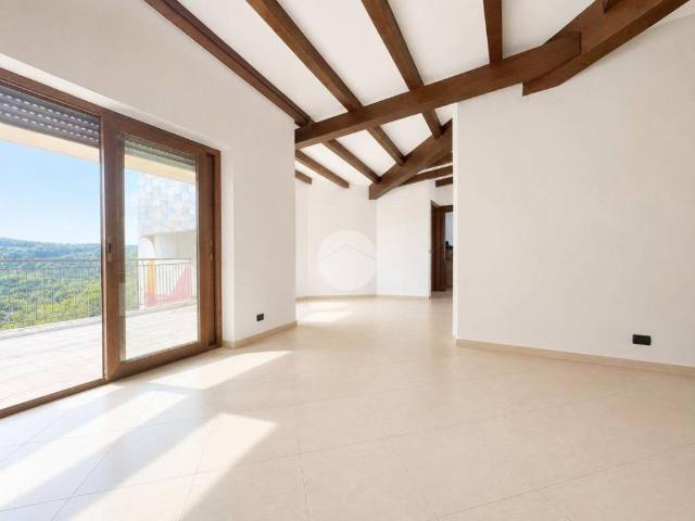 Appartamento in vendita a Montalto Uffugo CS
