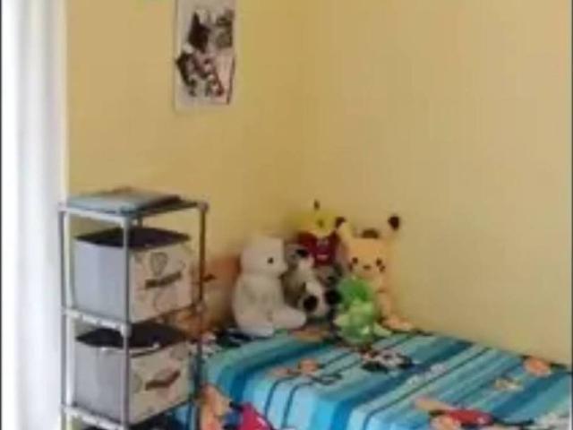 Appartamento in vendita a Montalto Uffugo CS