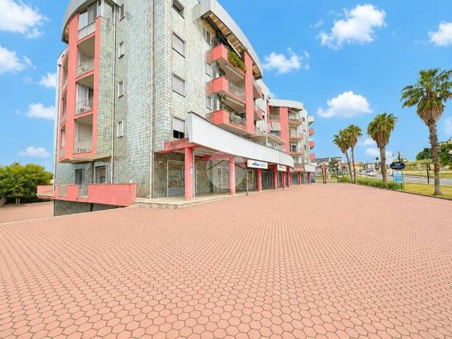 Appartamento in vendita a Montalto Uffugo CS