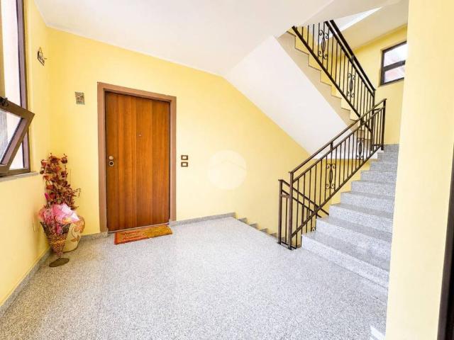 Appartamento in vendita a Montalto Uffugo CS