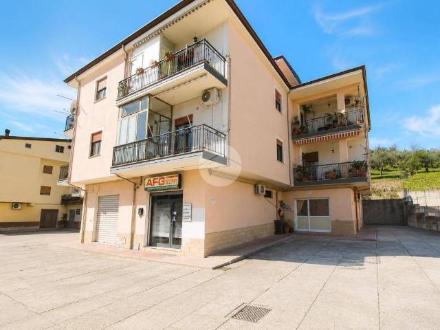 Appartamento in vendita a Montalto Uffugo CS
