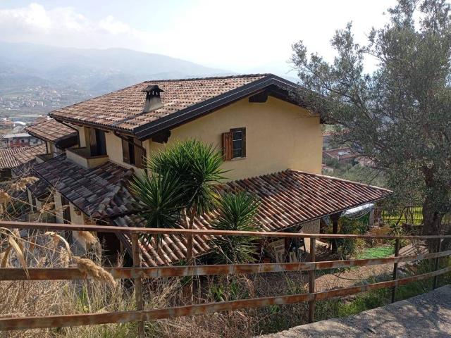 Villa in vendita a Montalto Uffugo CS