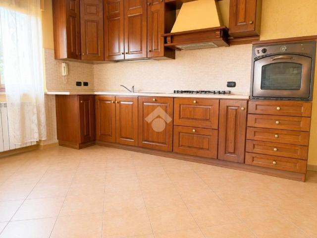 Appartamento in vendita a Montalto Uffugo CS
