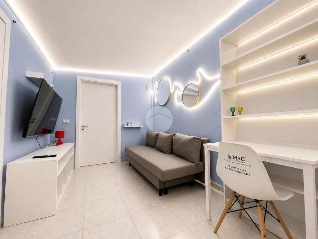 Appartamento in vendita a Montalto Uffugo CS