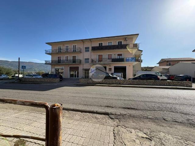 Appartamento in vendita a Montalto Uffugo CS