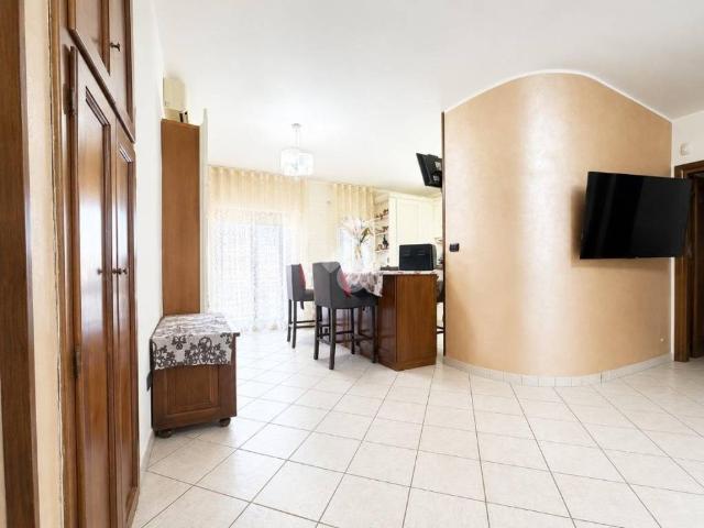 Appartamento in vendita a Montalto Uffugo CS