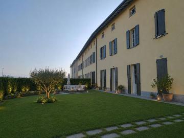 Appartamento in vendita a Montano Lucino CO