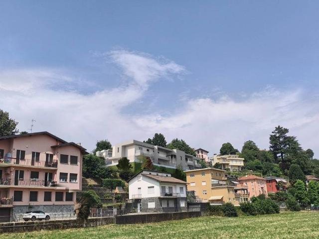 Appartamento in vendita a Montano Lucino CO