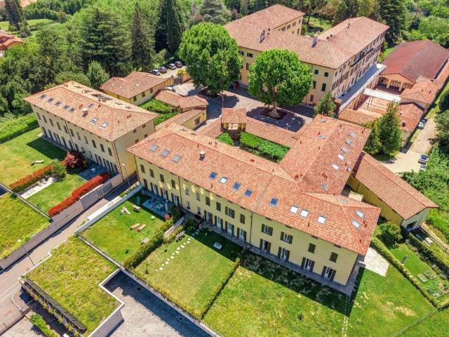Appartamento in vendita a Montano Lucino CO