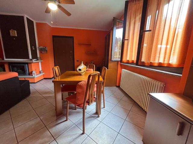 Appartamento in vendita a Montano Lucino CO