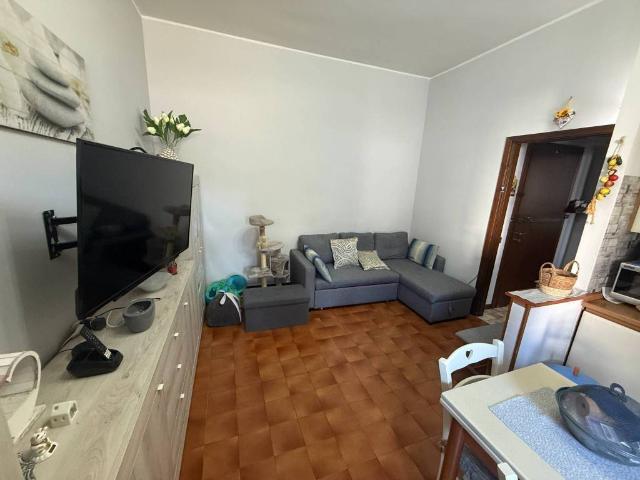 Appartamento in vendita a Montano Lucino CO