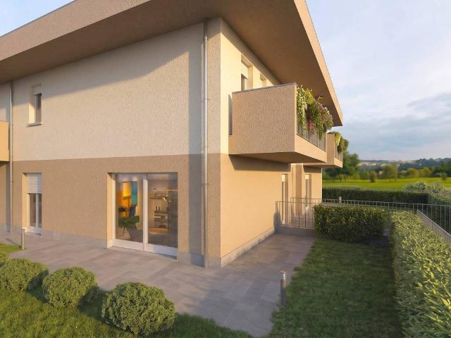 Appartamento in vendita a Montano Lucino CO