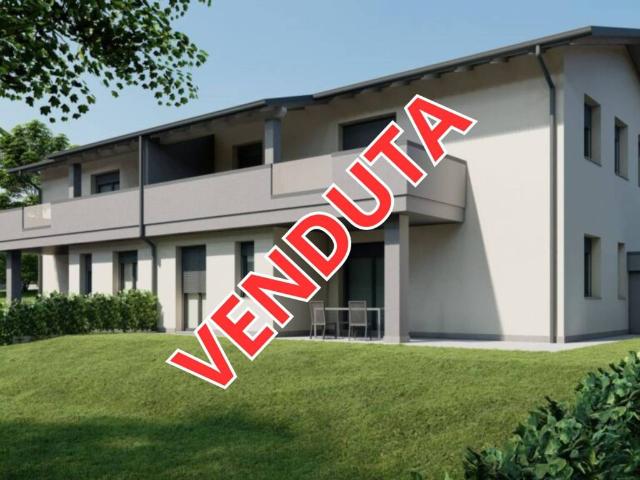 Appartamento in vendita a Montano Lucino CO