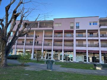 Appartamento in vendita a Montano Lucino CO