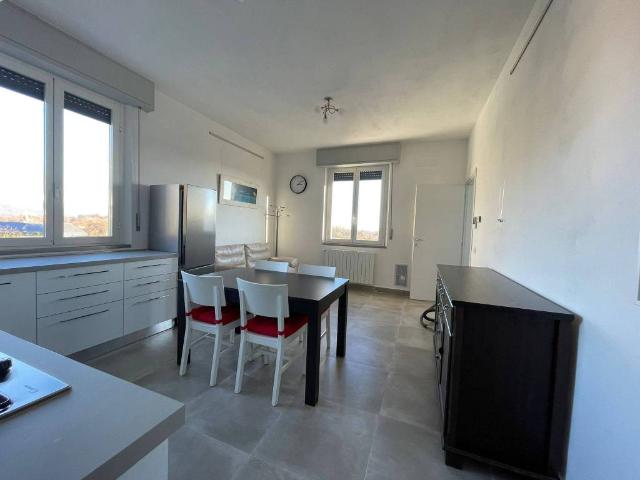 Appartamento in vendita a Montano Lucino CO
