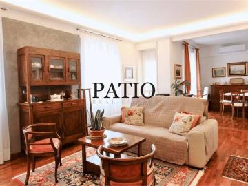 Appartamento in vendita a Montano Lucino CO