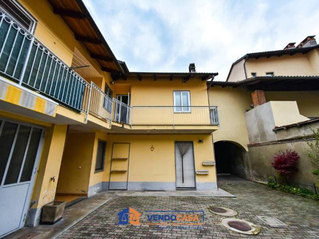 Appartamento in vendita a Montanaro TO