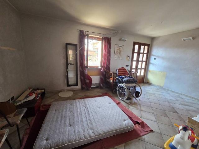 Appartamento in vendita a Montanaro TO