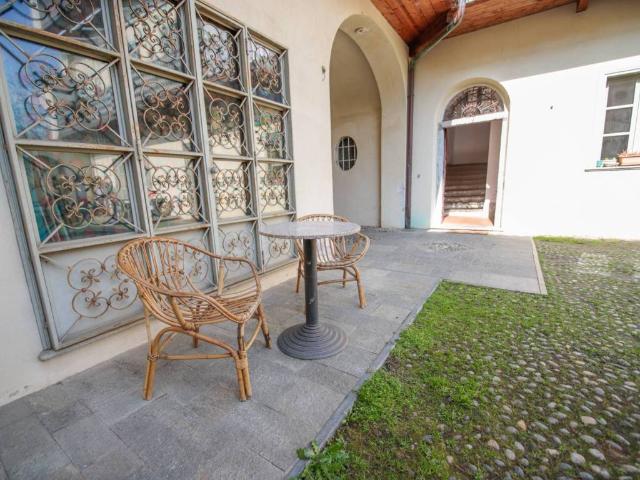 Appartamento in vendita a Montanaro TO