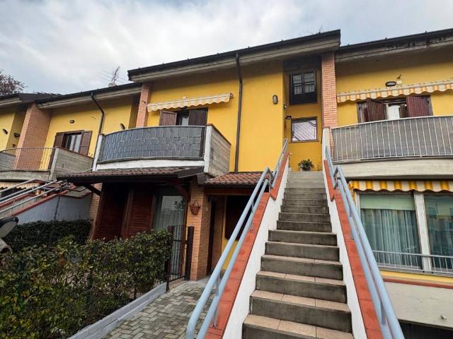 Appartamento in vendita a Montanaso Lombardo LO