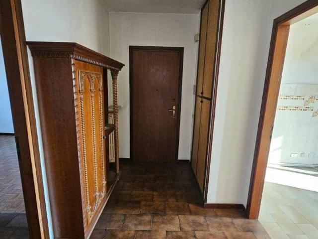 Appartamento in vendita a Montanaso Lombardo LO